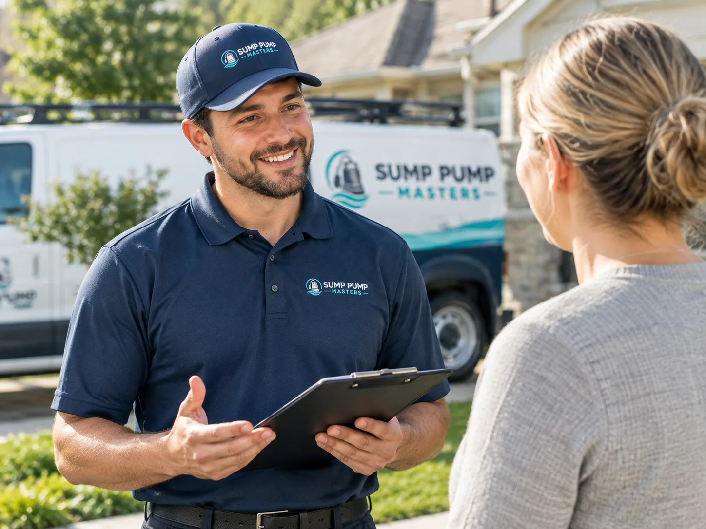 Sump Pump Repair Lamoille, NV FAQs